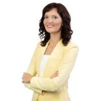 TaxCube Employee Alina Ulinauskiene's profile photo