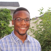 Interop Labs Employee Solomon Davidson's profile photo