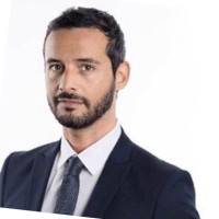 BERSAY Employee Charles Koskas's profile photo