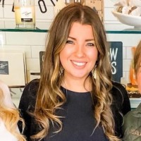 The Epicurean Delight Catering Employee Michelle Cadden's profile photo