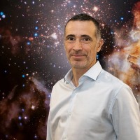 ANYWAVES Employee Lionel Bellanger's profile photo