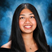 Wee Speak Employee Amritha Sakamuri's profile photo