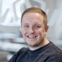 Veiligheidsregio Brabant-Noord Employee Robin Bohnen's profile photo