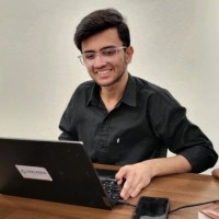 SOLVERA Employee Jatin Chaudhary's profile photo