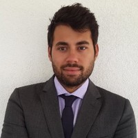 Bell AG Employee Fernando Sousa Martins's profile photo