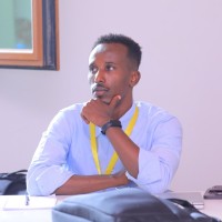 HelpDesk.tech Employee Nuh Ibrahim's profile photo