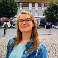 Alpro Employee Joke Delrue's profile photo