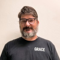 GRACE Marketplace Employee Mark Watson's profile photo