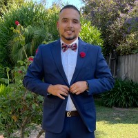 Luis Rivera Email & Phone Number