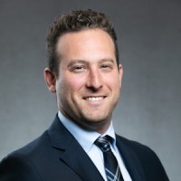 Blue Owl Capital Employee Andrew Gerstein's profile photo