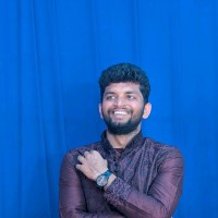 Amiti Software Technologies Pvt. Ltd. Employee Prasanna Boreddy's profile photo