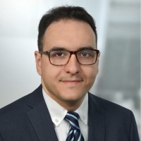 Nölken Hygiene Products GmbH Employee Maz Zarinfar's profile photo