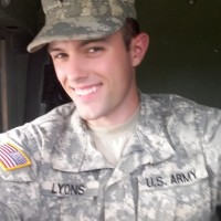 Michael Lyons
