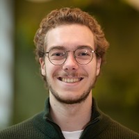 ValueTracks Employee Sjors de Natris's profile photo