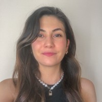 Özak GYO Employee Şeyma Yılmaz's profile photo