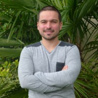 SNCF Réseau Employee Nicolas Prigent's profile photo