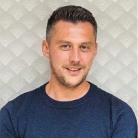 INTERFLOOR TAPIJT VINYL PROJECT Employee Jacco Doorn's profile photo