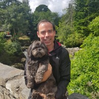 Fläktgroup Uk Employee Craig Weedall's profile photo