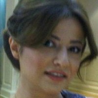 Garanti BBVA Employee Zeynep Tura's profile photo