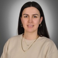 İrem Bağcı Email