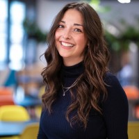 Arena Hospitality Group Employee Stefanie Steuerwald's profile photo