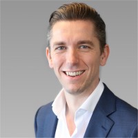 Nationale-Nederlanden Employee Mark van Meurs's profile photo