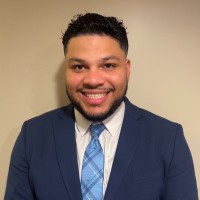 Hub Group Employee Ben Walker's profile photo