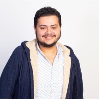 Brightskies Employee John Emad's profile photo