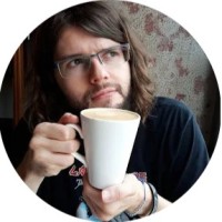Soul Assembly Employee Michael Little's profile photo
