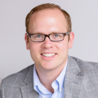 The Brokerage Employee Christopher Schuetz's profile photo