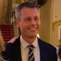 Swift Asset Services Employee Mike Preston's profile photo