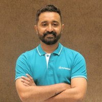 PluginHive Employee Rajith's profile photo