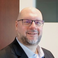 Clarity Voice Employee Mike Onslow's profile photo