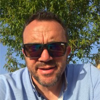 SB Joinery Employee Steven Bowen's profile photo