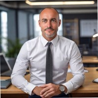 INDEX Employee Jean-Philippe Fraisse's profile photo