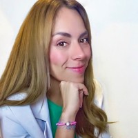 Exponencial Consulting and Coaching Employee Jocelyn Román's profile photo