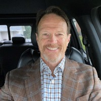 Pritikin ICR Employee Terry Rogers's profile photo