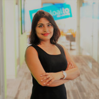 Palo Alto Networks Employee Garima Singhal's profile photo