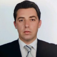 Asset Global Logistic Integration Employee Aris Bahti̇Yaroğullari's profile photo