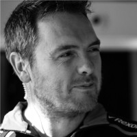 Atlassian Williams F1 Team Employee Steven English's profile photo