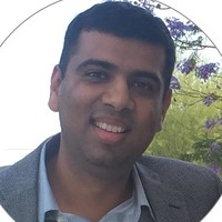 Google Employee Ravi Shah's profile photo