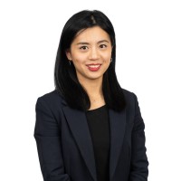Berkshire Employee Ann Chen's profile photo