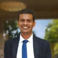 Orysys Employee Wathawana Withanage Nuwan's profile photo