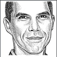 The Wall Street Journal Employee Arian Campo-Flores's profile photo