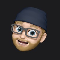 LAIKA Studios Employee Michael Curl's profile photo