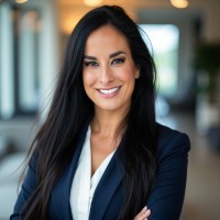 LasikPlus (LCA-Vision Inc.) Employee Jenn Mullins's profile photo