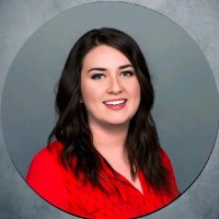 Agnico Eagle Mines Limited Employee Jessie McGregor's profile photo