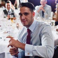 Scott Rigby Email