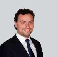 Turner & Townsend Employee James Meagher's profile photo