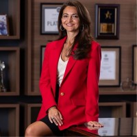 Canan Kaya Email & Phone Number